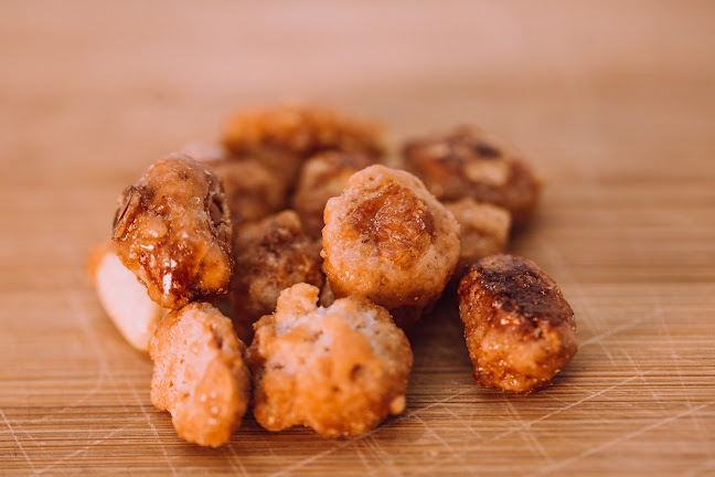 Violeta Patisserie - Gastronomía y hostelería