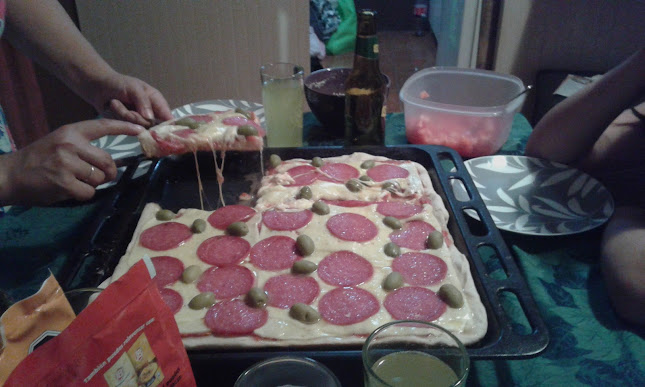 Opinii despre Rio petrohue în Coronel - Gastronomía y hostelería