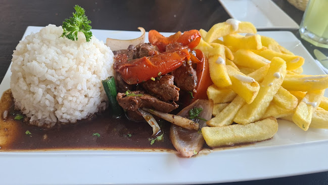 Restaurante Mi Tierra - Gastronomía y hostelería