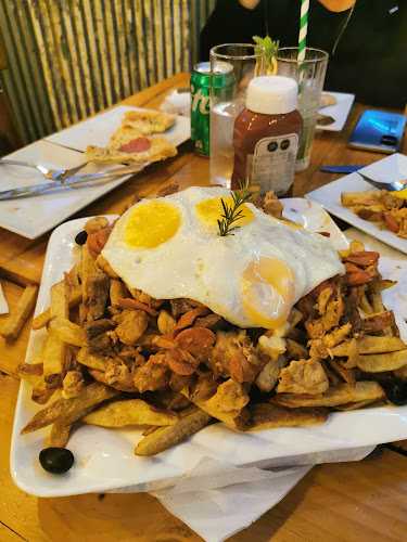 Av. Ejército 1009, 5000000 Puerto Saavedra, Saavedra, Araucanía