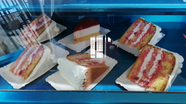 Comments and reviews of Pastelería y minimarket dulce amor