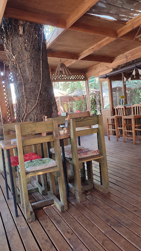 Pan Y Teatro - Gastronomía y hostelería