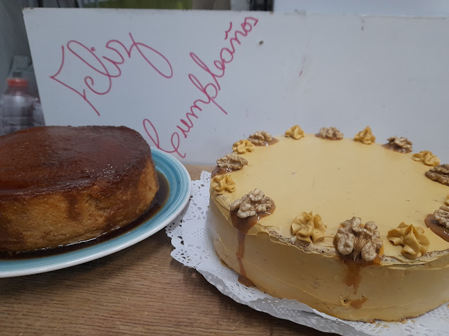 Amasanderia Los Primos