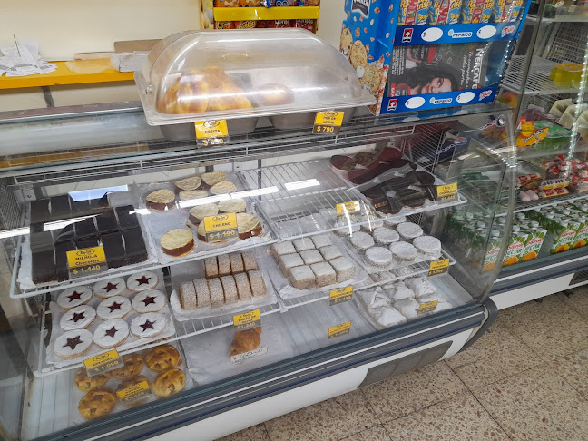 Fábrica de empanadas Roy Sar