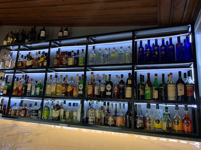 Comments and reviews of JOTA Restaurant