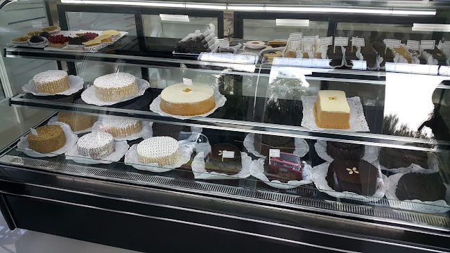 Dulcería Las Bezanilla