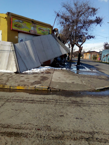 El Mesón de Kike - La Cisterna