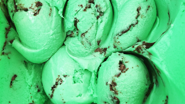 Reviews of Rock & Blu Galactic Ice Cream in La Florida - Gastronomía y hostelería