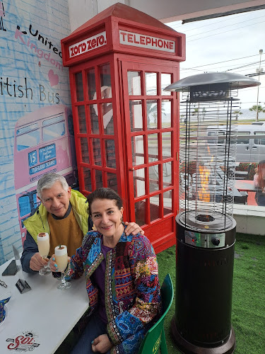 Zona Zero - Gastronomía y hostelería