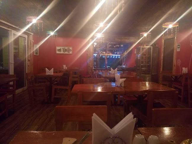 Carne y Sal - Gastronomía y hostelería