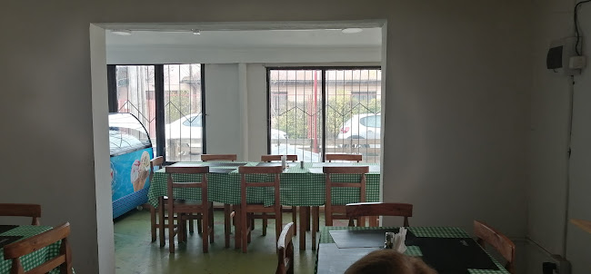 El Patio de Casablanca