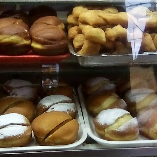 Amasanderia Gonzalo - Renca