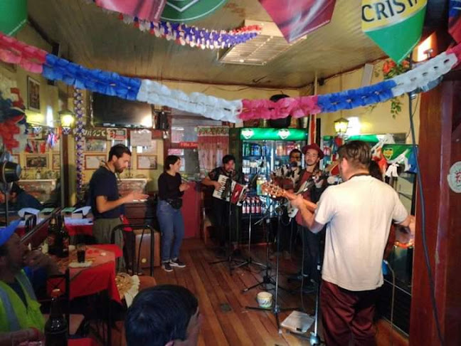 Av. Vicuña Mackenna 3725, 9750581 Penaflor, Peñaflor, Región Metropolitana