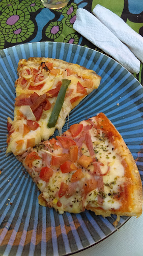 Paulista Pizzeria - Santiago