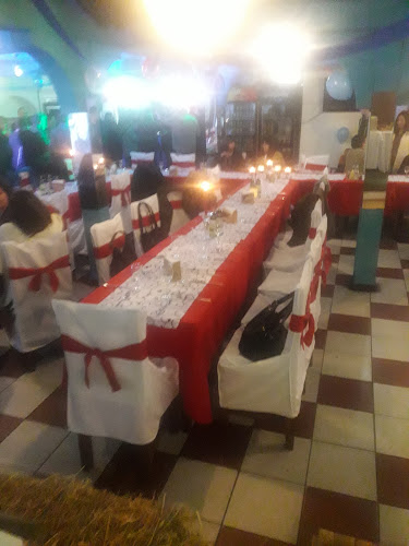 Bar Restaurant tenedor libre Rancho - Valdivia