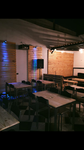 Comments and reviews of Lounge Bar Grill