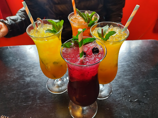 Level 152 Gamer Bar - Gastronomía y hostelería