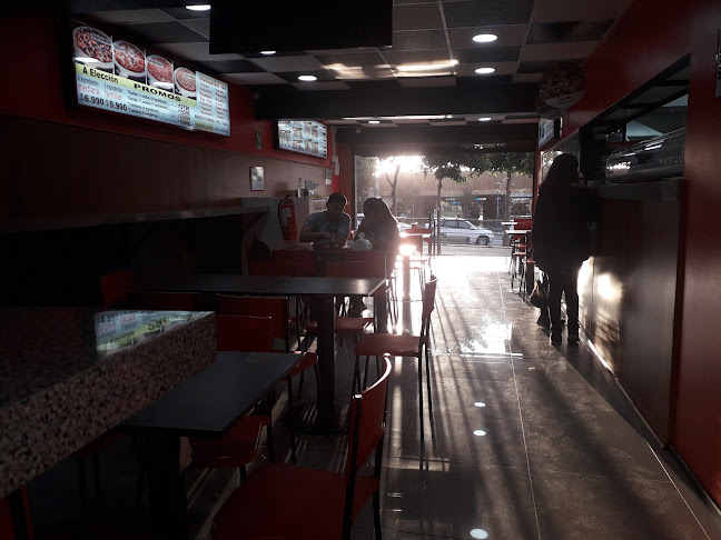 Comentarii opinii despre Fuente Litoral