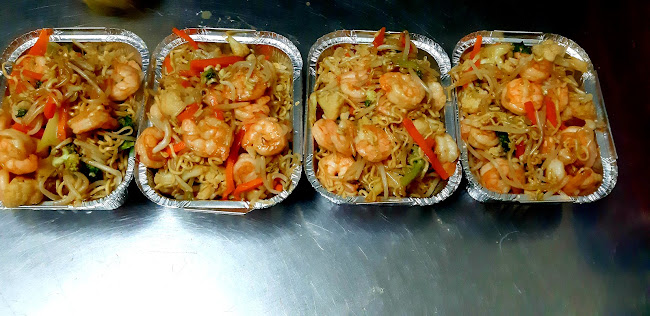 Restaurante Xing Yue - Gastronomía y hostelería