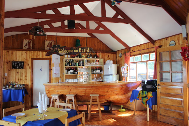 Reviews of Restaurant Bucanero in Castro - Gastronomía y hostelería