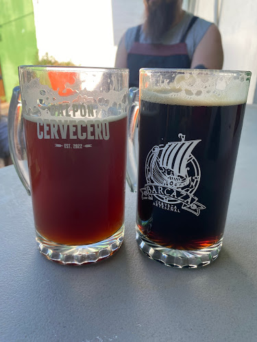 Cervecería Barcaza