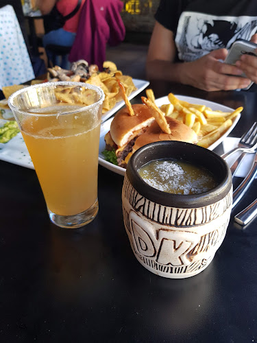 Comentarii opinii despre Insert Coin Bar - Ñuñoa