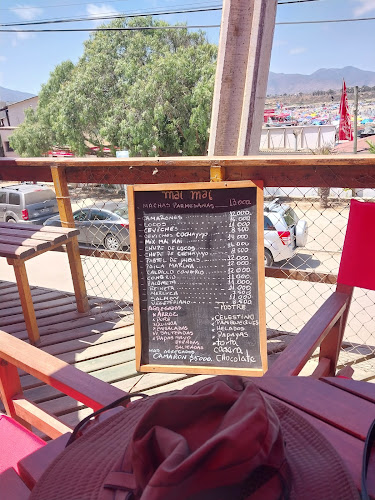 Restaurant Mai Mai - Gastronomía y hostelería