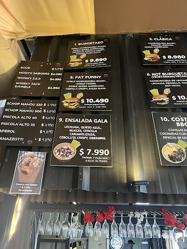 Av. Chicureo 2800, Chicureo, Colina, Región Metropolitana