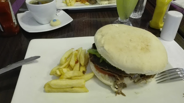Comments and reviews of Locos X Viña Café