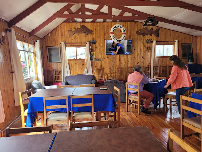 Restaurant Bucanero
