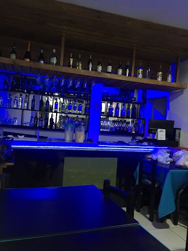 Reviews of Punto Peruano in Independencia - Gastronomía y hostelería