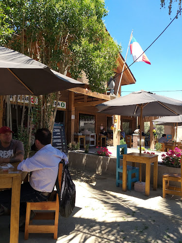 Restaurante La Picá De Lo Pinto