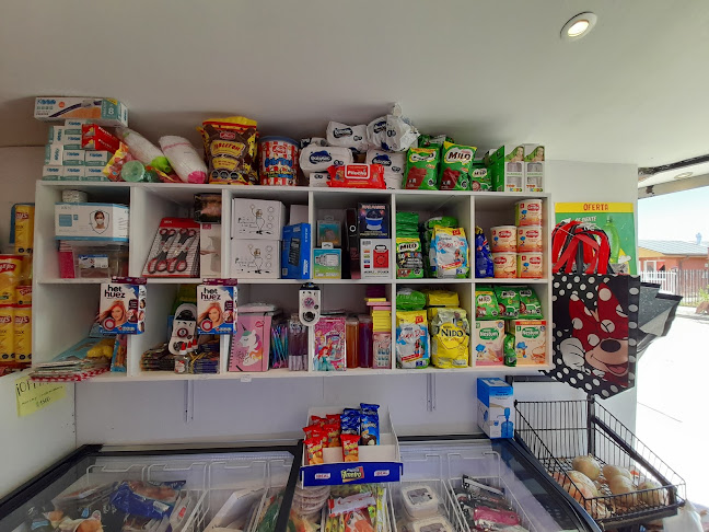 Panaderia Daily Bread