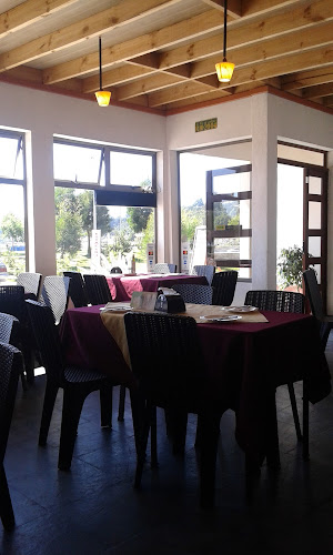 Comentarii opinii despre Doña Cristi