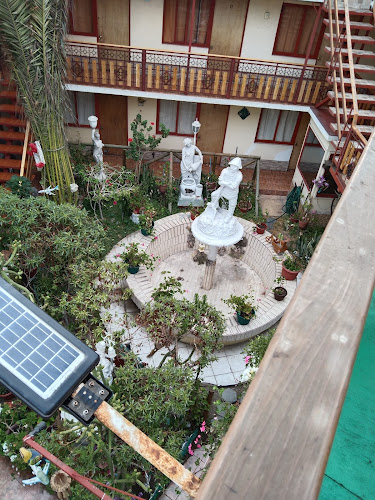 Comentarii opinii despre Hotel Puerto Caliche