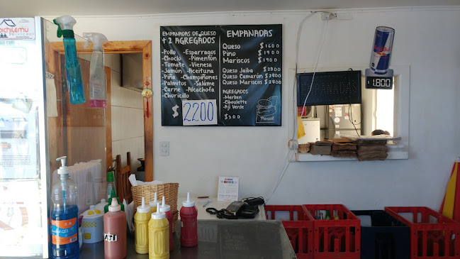 Marixel® - Pichilemu