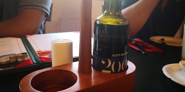 Ristorante Di Carlo - Gastronomía y hostelería