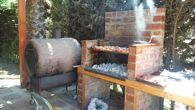 El Karro y Punto!!! - Gastronomía y hostelería