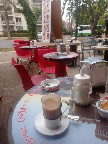 Opinii despre Cafe Libertad în Viña del Mar - Gastronomía y hostelería