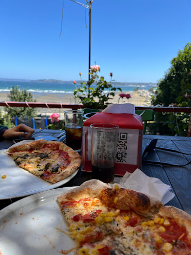 Comentarii opinii despre La Clandestina Pizzería