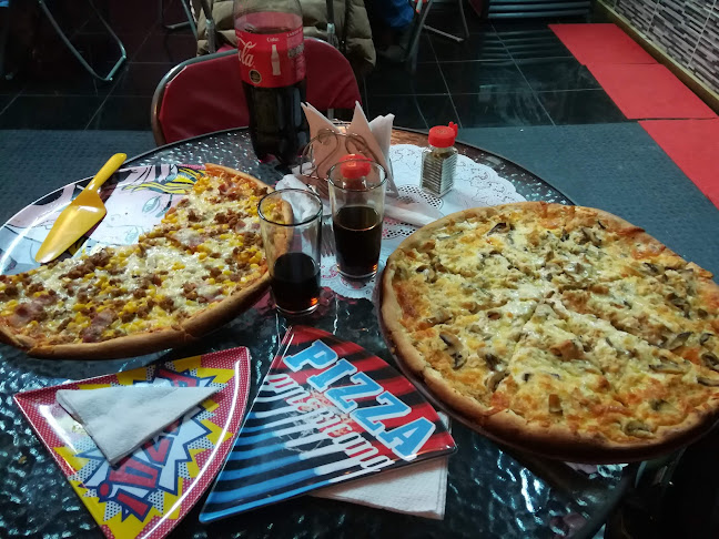 Av. Los Carrera 1800, Concepción, Bío Bío