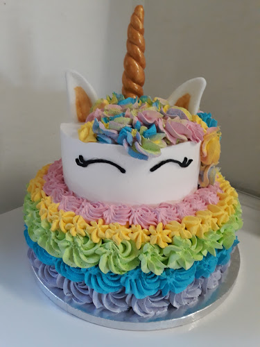 Pastelería La Cucina de Polilla - La Placilla