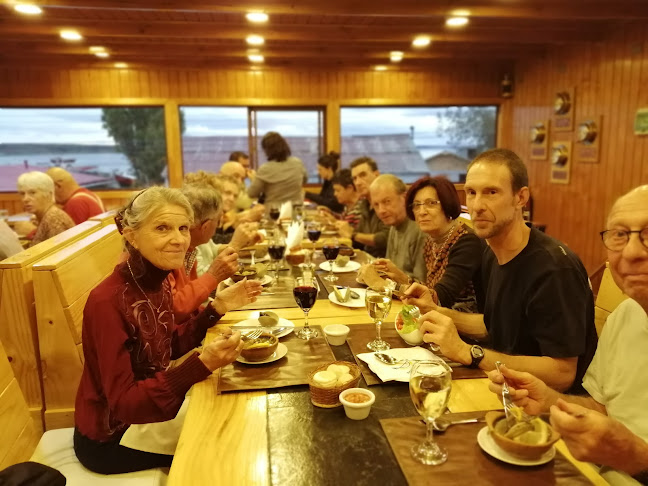 Almte. Latorre 383, 6160126 Puerto Natales, Natales, Magallanes y la Antártica Chilena