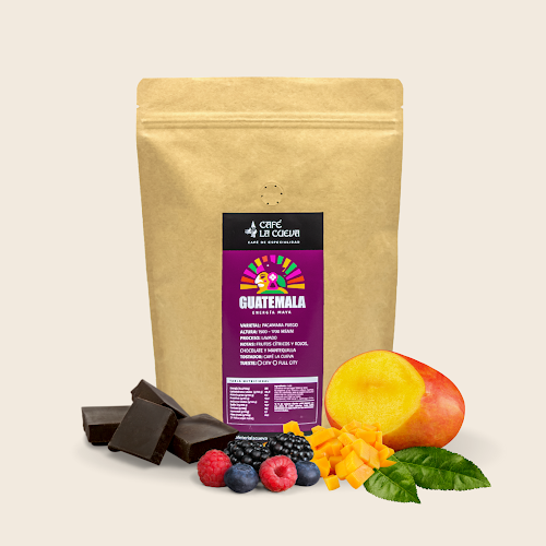 Comentarii opinii despre Café La Cueva