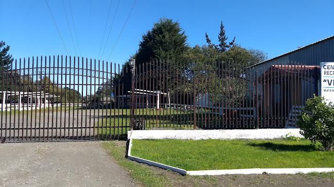 Av. Las Torres, Coronel, Bío Bío