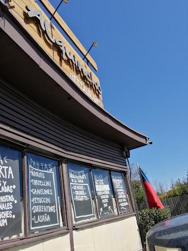 Alquincho Restaurant