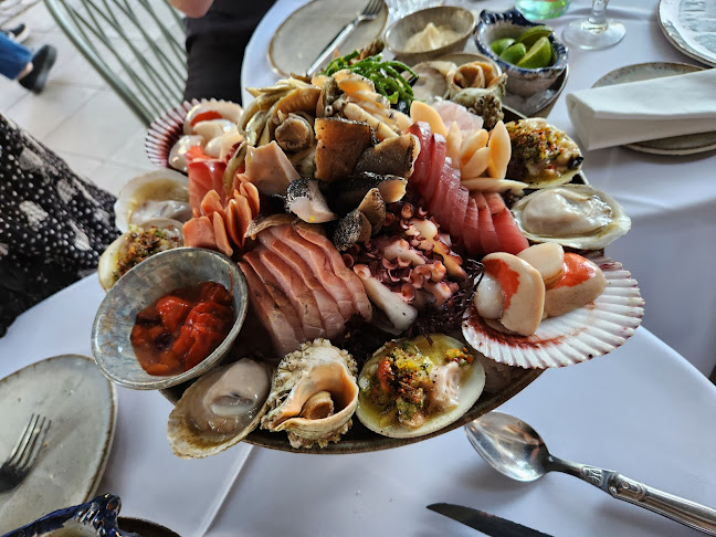 La Calma by Fredes - Gastronomía y hostelería