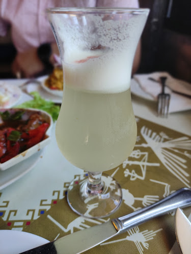 Opinii despre Fina Estampa San Pedro în Concepción - Gastronomía y hostelería