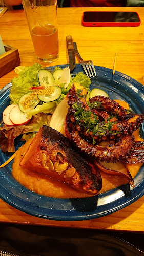 Silvestre Bistro - Gastronomía y hostelería