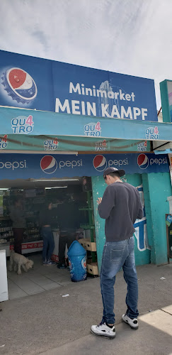 Mein Kampf - Gastronomía y hostelería